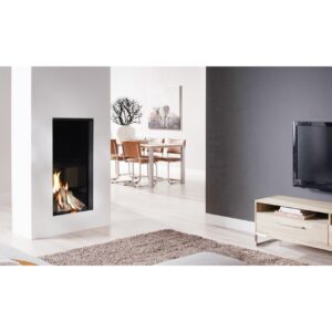 DRU Excellence 50XT Gaspejs H: 1412/1432 x B: 680 x D: 360