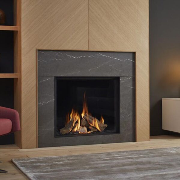 DRU Maestro 75 Eco Wave Gaspejs