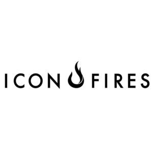 Icon Fires Slimline Burner RD380