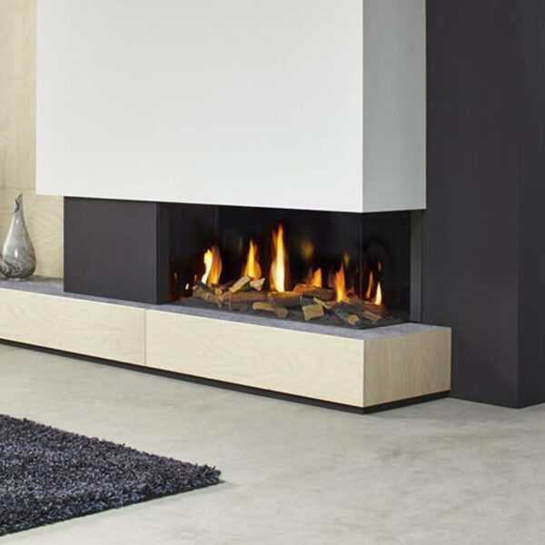 Metro 100XT-2 Eco Wave to-sidet gaspejs