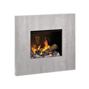 Nissum beton hybridpejs